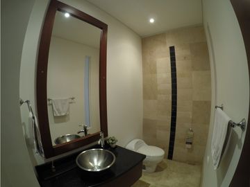 VENTA DE APARTAMENTO AGUACATAL