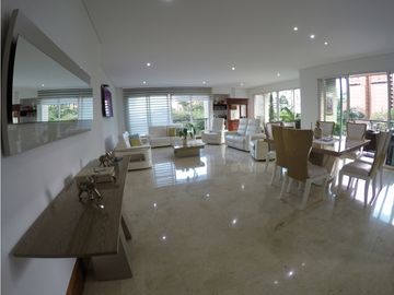 VENTA DE APARTAMENTO AGUACATAL