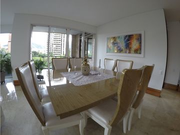 VENTA DE APARTAMENTO AGUACATAL