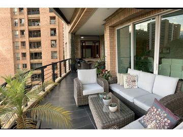 VENTA DE APARTAMENTO AGUACATAL
