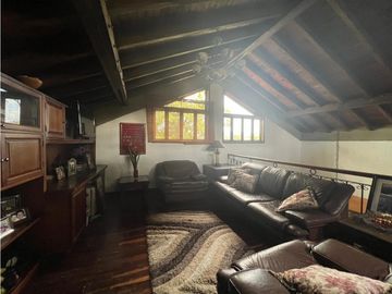 Casa campestre comercial para arriendo en Pueblito Cafetero, Pereira