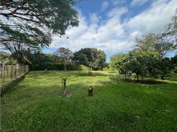 Casa campestre comercial para arriendo en Pueblito Cafetero, Pereira