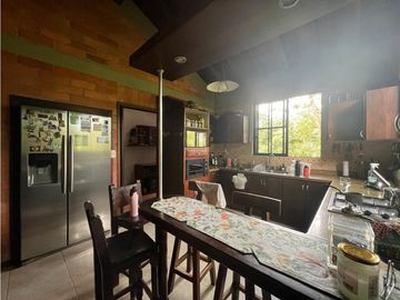 Casa campestre comercial para arriendo en Pueblito Cafetero, Pereira
