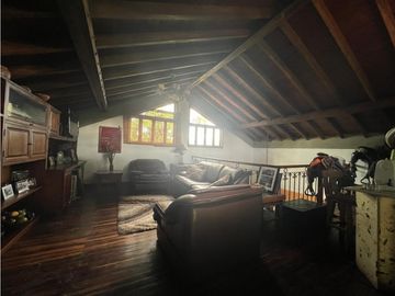 Casa campestre comercial para arriendo en Pueblito Cafetero, Pereira