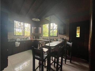 Casa campestre comercial para arriendo en Pueblito Cafetero, Pereira