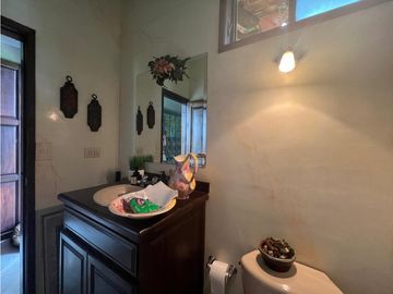 Casa campestre comercial para arriendo en Pueblito Cafetero, Pereira