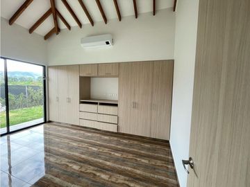 Venta Casa Condominio Campestre Combia - Pereira