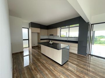Venta Casa Condominio Campestre Combia - Pereira