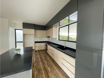 Venta Casa Condominio Campestre Combia - Pereira