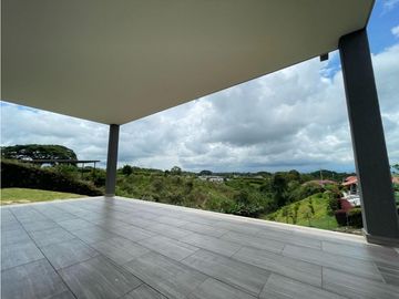 Venta Casa Condominio Campestre Combia - Pereira