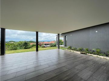 Venta Casa Condominio Campestre Combia - Pereira