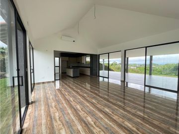 Venta Casa Condominio Campestre Combia - Pereira
