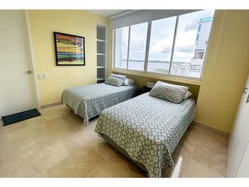 Apartamento Bocagrande