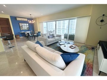 Apartamento Bocagrande