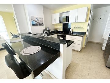 Apartamento Bocagrande