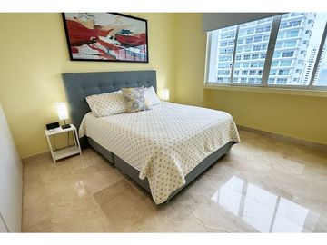 Apartamento Bocagrande
