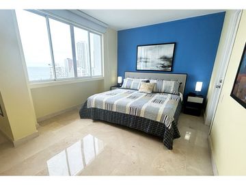 Apartamento Bocagrande