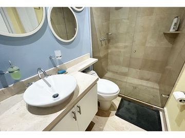 Apartamento Bocagrande