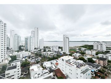 Apartamento Bocagrande