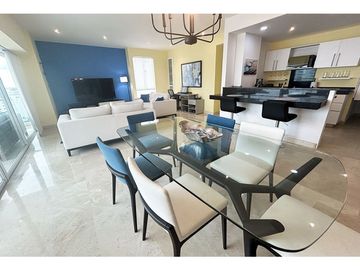 Apartamento Bocagrande