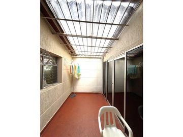 VENTA CASA UNIFAMILIAR EL NOGAL LAURELES PARA CONSTRUIR O HABITAR