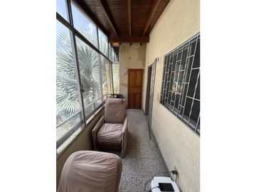 VENTA CASA UNIFAMILIAR EL NOGAL LAURELES PARA CONSTRUIR O HABITAR