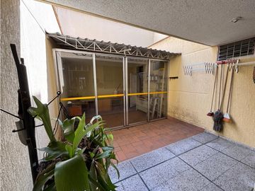 VENTA CASA UNIFAMILIAR EL NOGAL LAURELES PARA CONSTRUIR O HABITAR