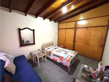 VENTA CASA UNIFAMILIAR EL NOGAL LAURELES PARA CONSTRUIR O HABITAR