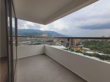 Apartamento en venta, Fabricato, Bello
