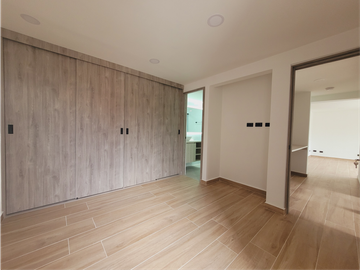 Apartamento en venta, Fabricato, Bello