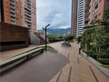 Apartamento en venta, Fabricato, Bello