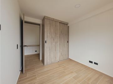 Apartamento en venta, Fabricato, Bello