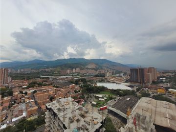 Apartamento en venta, Fabricato, Bello