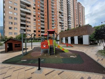 Apartamento en venta, Fabricato, Bello