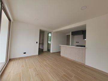 Apartamento en venta, Fabricato, Bello