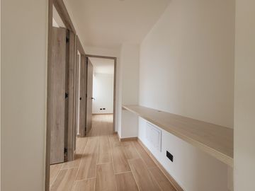Apartamento en venta, Fabricato, Bello