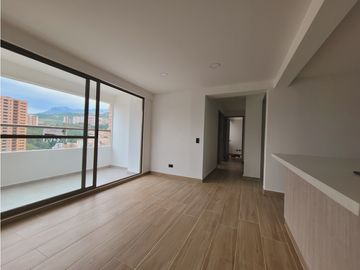 Apartamento en venta, Fabricato, Bello