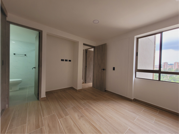 Apartamento en venta, Fabricato, Bello