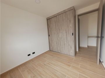 Apartamento en venta, Fabricato, Bello