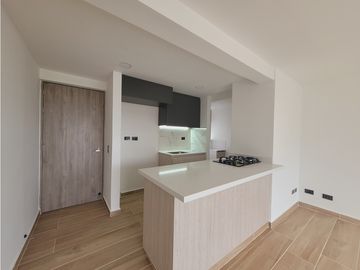 Apartamento en venta, Fabricato, Bello