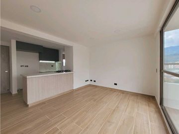 Apartamento en venta, Fabricato, Bello
