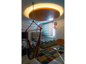 SE VENDE CASA CAMPESTRE EN CERRITOS