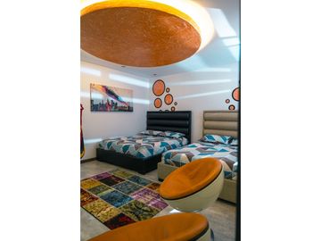 SE VENDE CASA CAMPESTRE EN CERRITOS