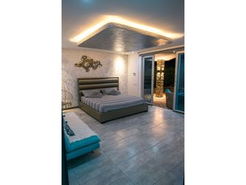 SE VENDE CASA CAMPESTRE EN CERRITOS