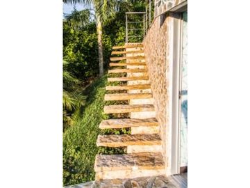 SE VENDE CASA CAMPESTRE EN CERRITOS