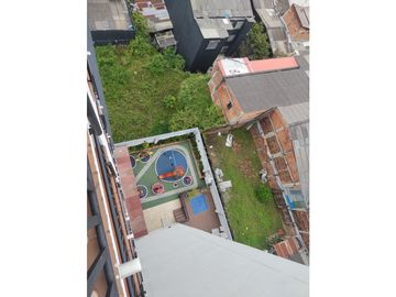 SE VENDE APARTAMENTO SECTOR CENTRO ARMENIA