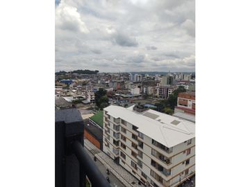 SE VENDE APARTAMENTO SECTOR CENTRO ARMENIA