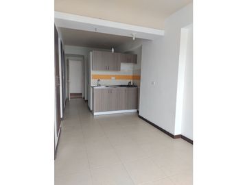 SE VENDE APARTAMENTO SECTOR CENTRO ARMENIA