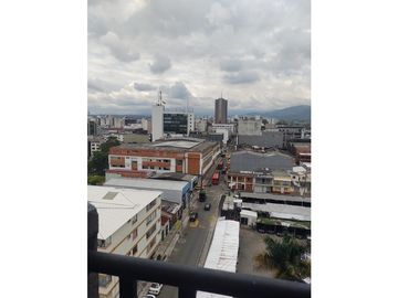 SE VENDE APARTAMENTO SECTOR CENTRO ARMENIA