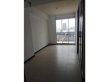 SE VENDE APARTAMENTO SECTOR CENTRO ARMENIA
